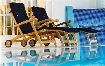 Hotel Suite Hotel Binz Familienhotel Ruegen 4*
